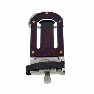 Cortacañas Saxo Tenor Marca "Cordier" 5037-RT6