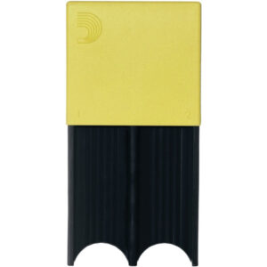 Guardacañas D´Addario Clarinete/S.Alto DRGRD4ACYL Amarillo