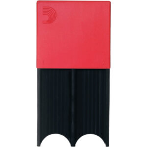 Guardacañas D´Addario Clarinete/S.Alto DRGRD4ACRD Rojo