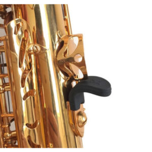 Gomas Soporte Pulgar Bach/Selmer Saxofón 1727