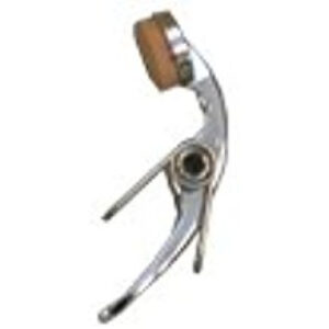 Llave Desagüe Trompeta Bach Stradivarius