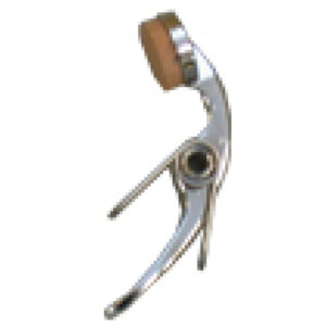 Llave Desagüe Trompeta Bach TR-300 Completa