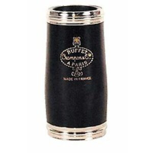 Barrilete Buffet Crampon para B-12/B-10 65Mm