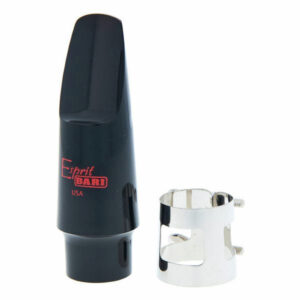 Boquilla Saxo Alto Bari Esprit ESKASP