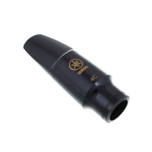 Boquilla Yamaha Saxo Alto 4-C