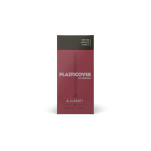 Caja 5 Cañas Clarinete Plasticover by D'Addario 2