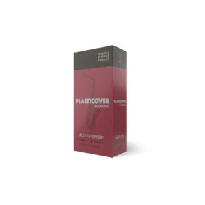 Caja 5 Cañas Saxo Alto Plasticover by D'Addario 2½