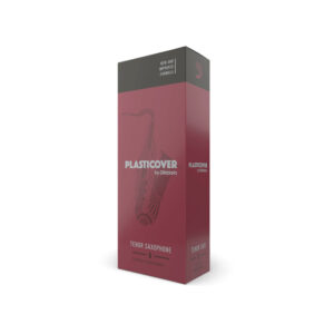 Caja 5 Cañas Saxo Tenor Plasticover by D'Addario 3