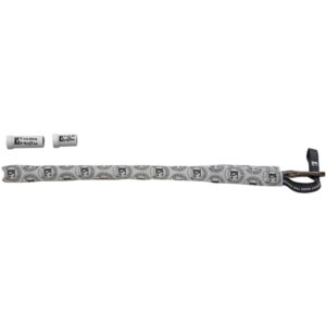 Pañuelo Microfibra BG Cabeza y Cuerpo Flauta Travessera A-32FK