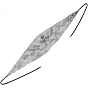 Pañuelo Seda BG Boquilla Trompeta, Corneta o Fliscorno A-31T4