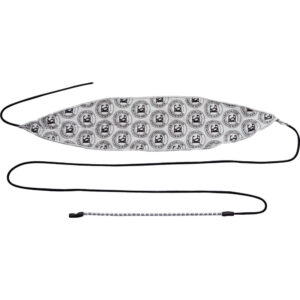 Pañuelo Microfibra BG Tudel Trompa A-31TC