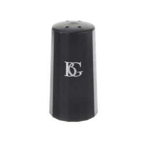 Boquillero Clarinete BG Plástico Fabric ACB1