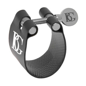 Abrazadera Requinto BG Flex LFE
