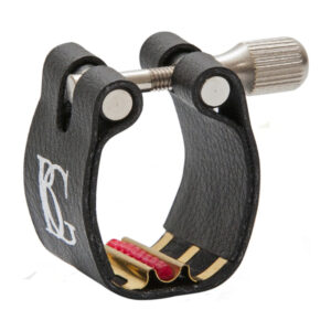 Abrazadera Requinto BG Revelation L-8R