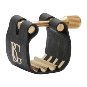 Abrazadera Saxo Tenor BG Revelation Jazz L-24RJ Otto Link