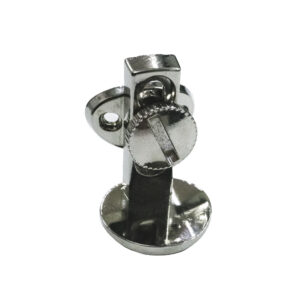 Apoya Pulgar Buffet Crampon F35817-NI Niquelado Graduable