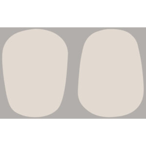 Protector Flauta Travesera BG A-15 (Juego de dos)