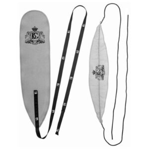 Pañuelo Microfibra Seda BG Oboe 2 Partes A-36