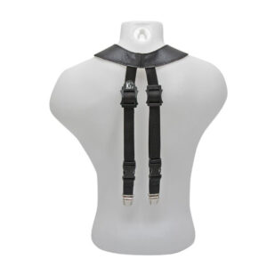 Cordón Saxo BG S-50SH Yoke con Tirantes Confort