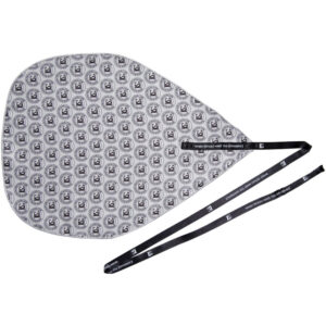 Pañuelo Microfibra BG Cuerpo Flauta Travesera A-32F