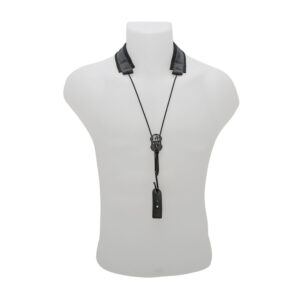 Cordón Clarinete Nylon BG C-20LP Al Cuello