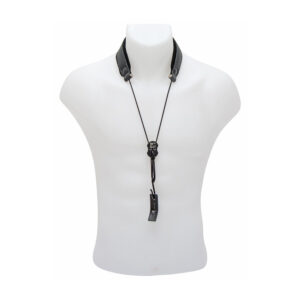 Cordón Clarinete Cuero BG C-23LP