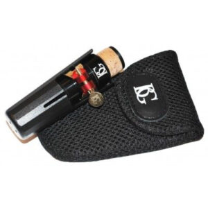 Funda Boquilla Saxo/Clarinete BG PML