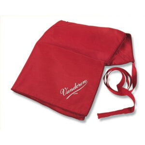 Pañuelo microfibra Instrumentos Metal Vandoren SW-200