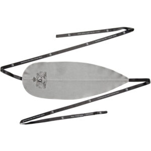 Pañuelo Microfibra BG Saxo Soprano Curvo A-33C