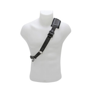 Cordón Saxo BG S-03M Tipo Bandolera XL