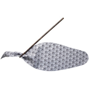 Pañuelo Microfibra BG Cuerpo Flauta Travesera A-32FG