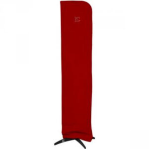 Cubre Instrumentos Microfibra BG A-68R