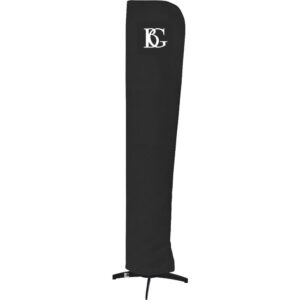 Cubre Instrumentos Nylon BG A-68N