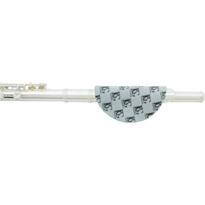Gamuza Microfibra Tipo Guante BG Todos Instrumentos A-62R