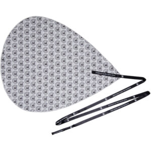 Pañuelo Microfibra BG Flauta Alto A-32AF