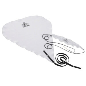 Pañuelo Seda 2 Piezas BG Corno Inglés A-38