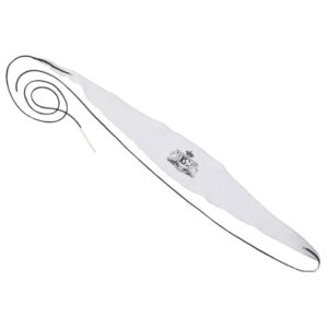 Pañuelo Seda 1 Pieza BG Corno Inglés A-38A