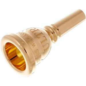 Boquilla Bombardino Denis Wick Ultra 4880E-SM4X Dorada