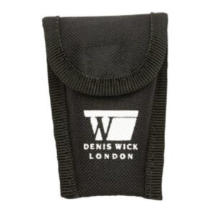 Funda Boquilla Cornetín y Trompa Denis Wick DW-A211
