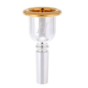 Boquilla Trombón Bajo Denis Wick Heritage 3180-2AL