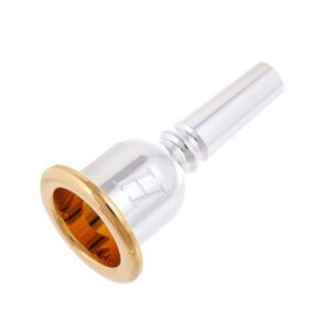 Boquilla Trombón Bajo Denis Wick Heritage 3180-2NAL