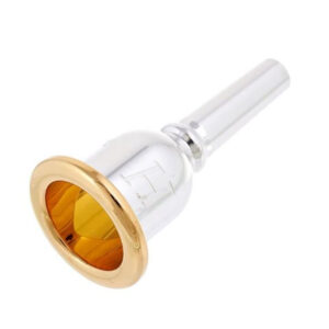 Boquilla Trombón Denis Wick Heritage 3180-4BS