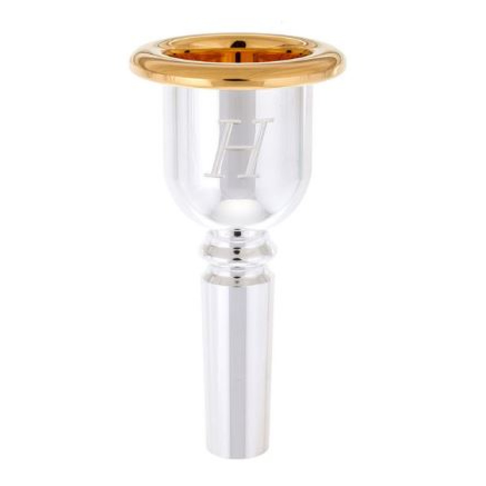Boquilla Trombón Denis Wick Heritage 3180-7CS