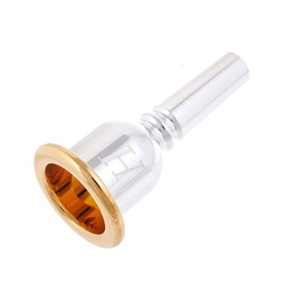 Boquilla Trombón Denis Wick Heritage 3180-9BL