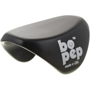 Apoya Pulgar Mano Izquierda Flauta Travesera BOPEP-1