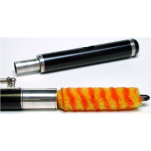 Escobillón H.W. Flautín (1 pieza) U-PIC