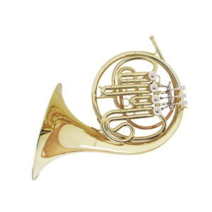 Trompa Fides Para Niños FHO-4000L Lacada