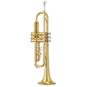 Trompeta Yamaha YTR-2330