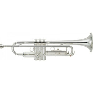 Trompeta Yamaha YTR-3335S