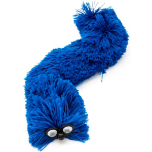 Pad Saver H.W. Campana Saxo "Izzy" Bell Brush Azul H-IZB